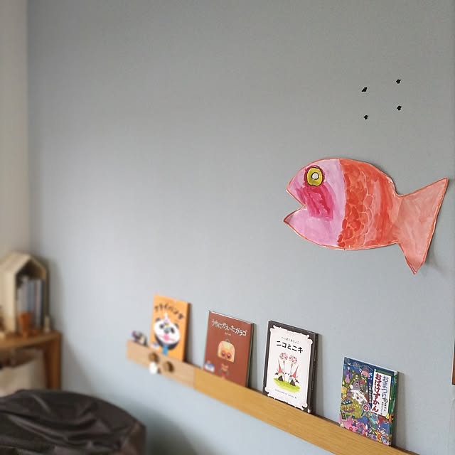 sakiさんの部屋