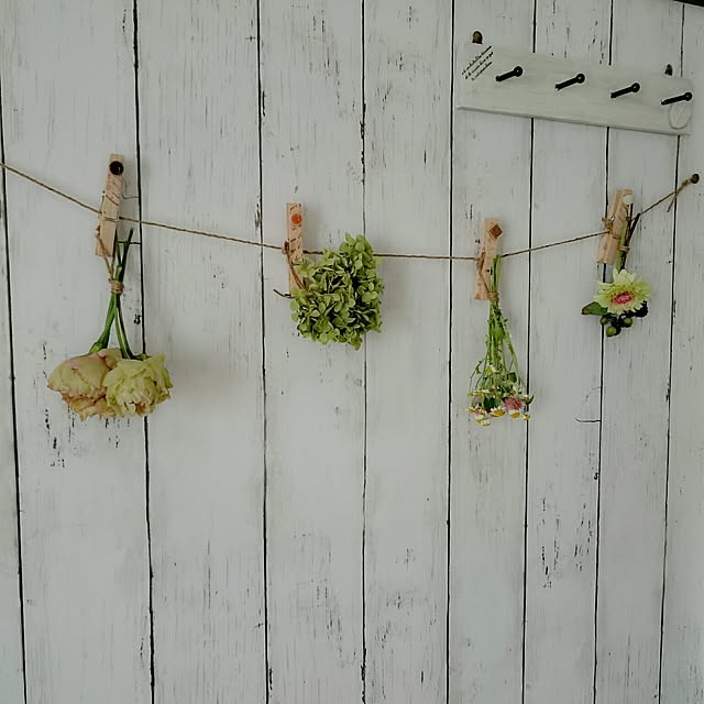 riceさんの実例写真