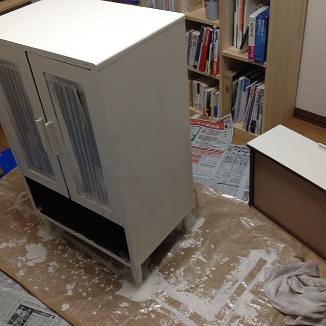 実例写真
