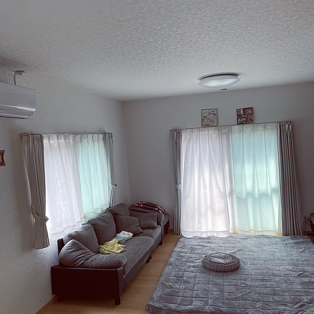 a_familyさんの部屋