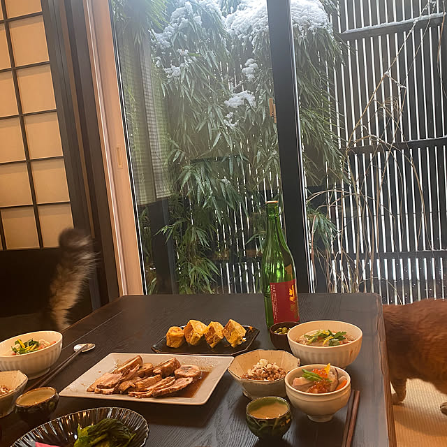 Hisashiさんの部屋