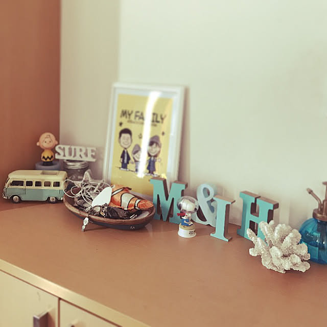 maripさんの実例写真