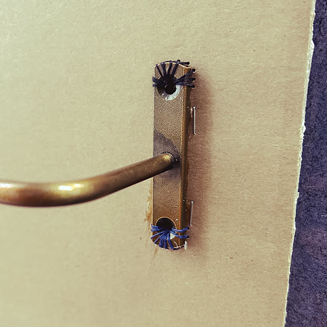 GREGORY1さんの部屋