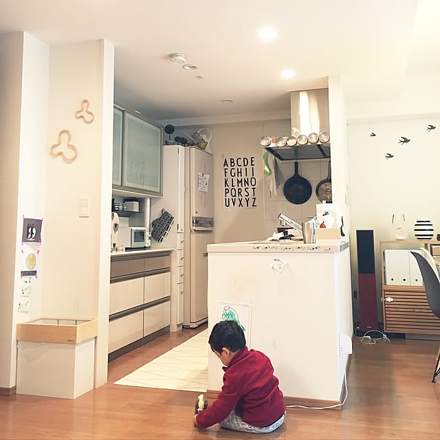 mitanarudoさんの実例写真