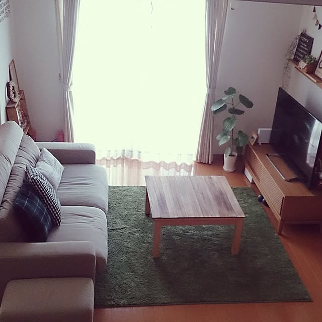 4-cloverさんの実例写真