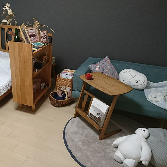 Yuさんの実例写真