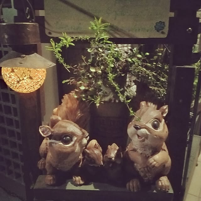 mocomocoさんの部屋