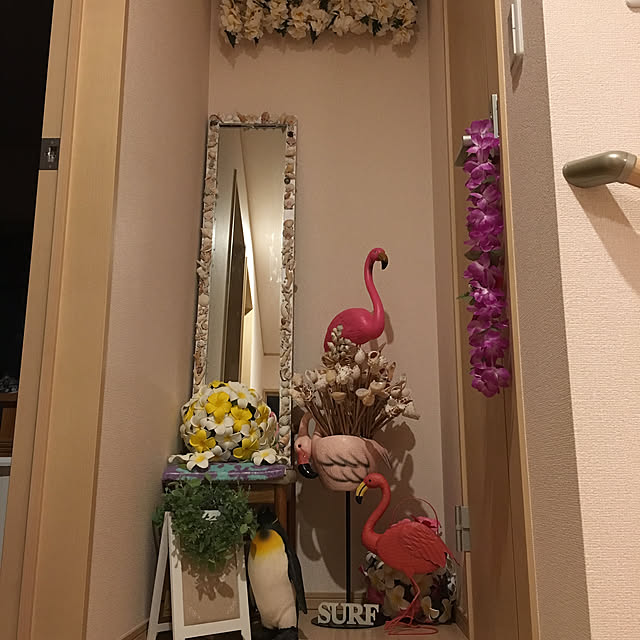 alohamamaさんの実例写真