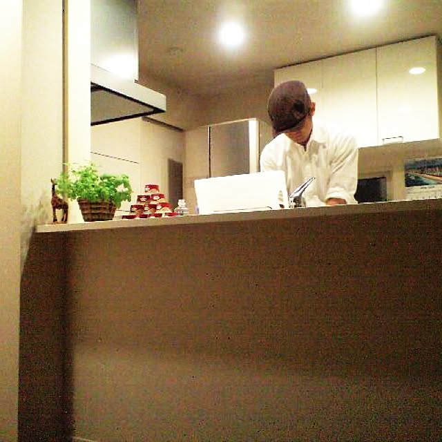 shunさんの実例写真