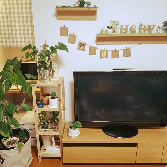 Yukaさんの実例写真