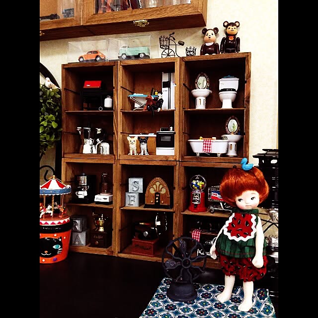 heboraさんの実例写真