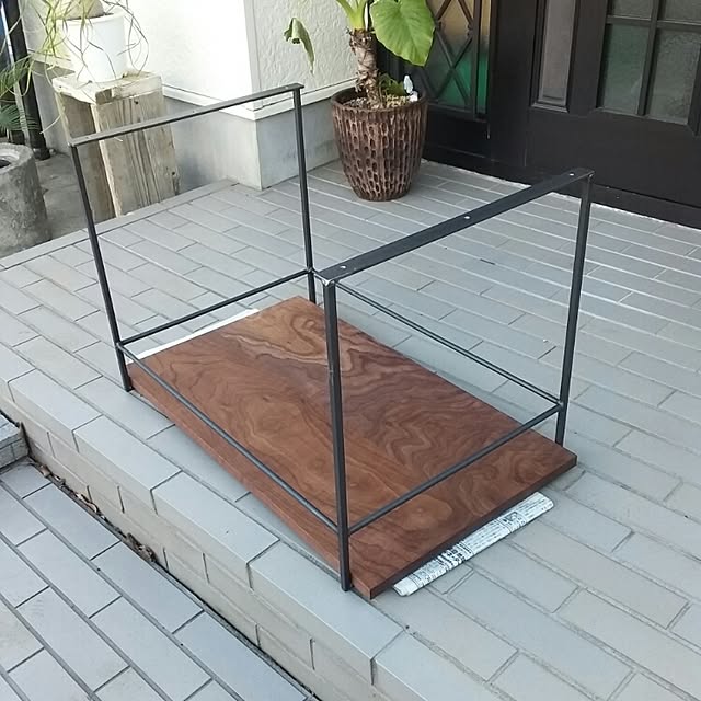 ponchanさんの実例写真
