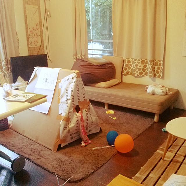 rojikoさんの実例写真
