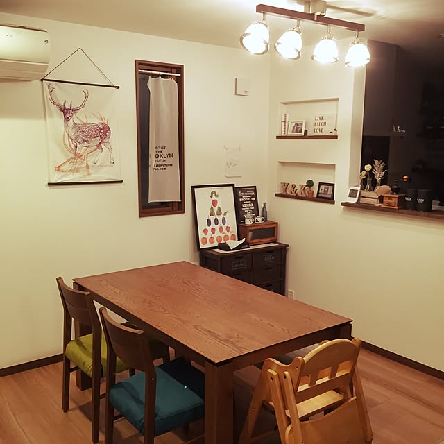 youk2519さんの実例写真