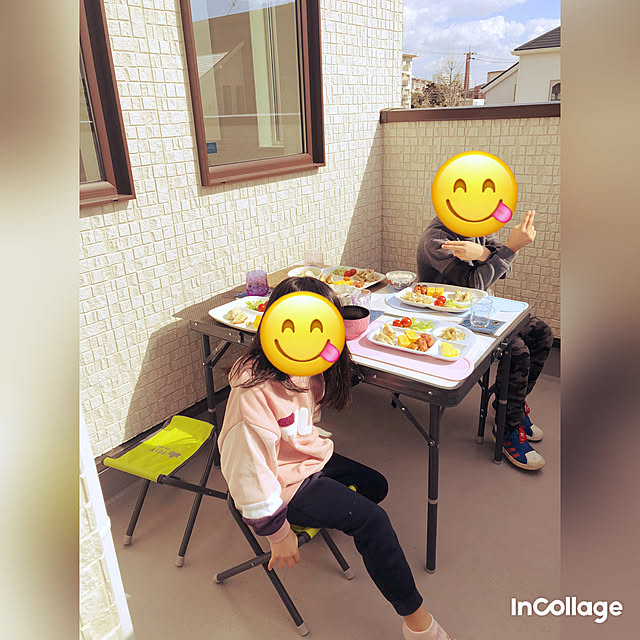 ninさんの実例写真