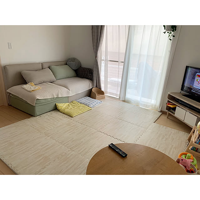 kaさんの部屋