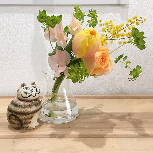 Takatさんの実例写真