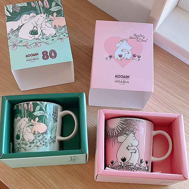 milkcocoaさんの部屋