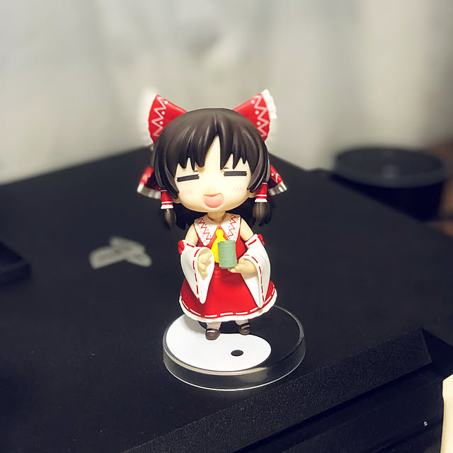 Sakuya_kouma398さんの実例写真