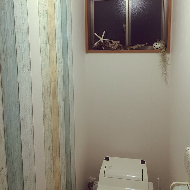 バス/トイレのインテリア実例 - 2016-08-29 22:00:24