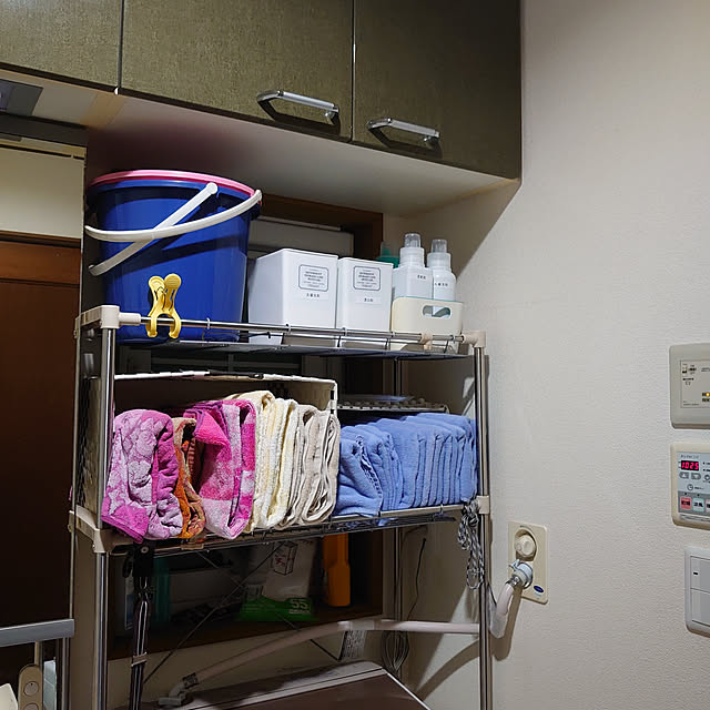 Naomiさんの実例写真