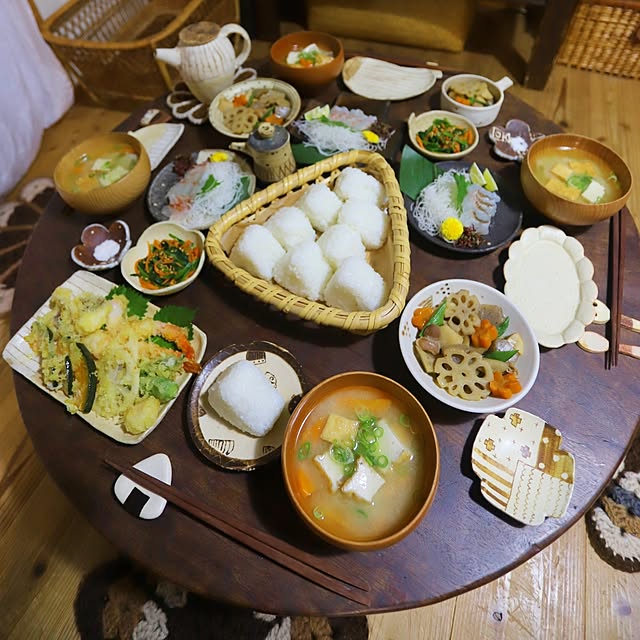 slow-lifeさんの部屋