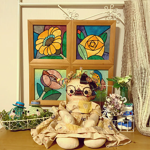 chiiyanさんの実例写真