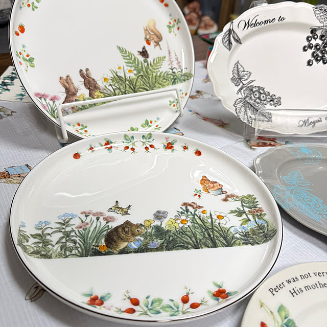 Aqettyさんの部屋