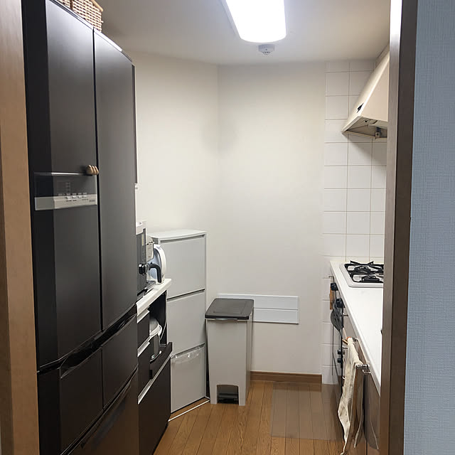 モニター応募投稿/キッチンのインテリア実例 - 2021-01-28 17:42:47