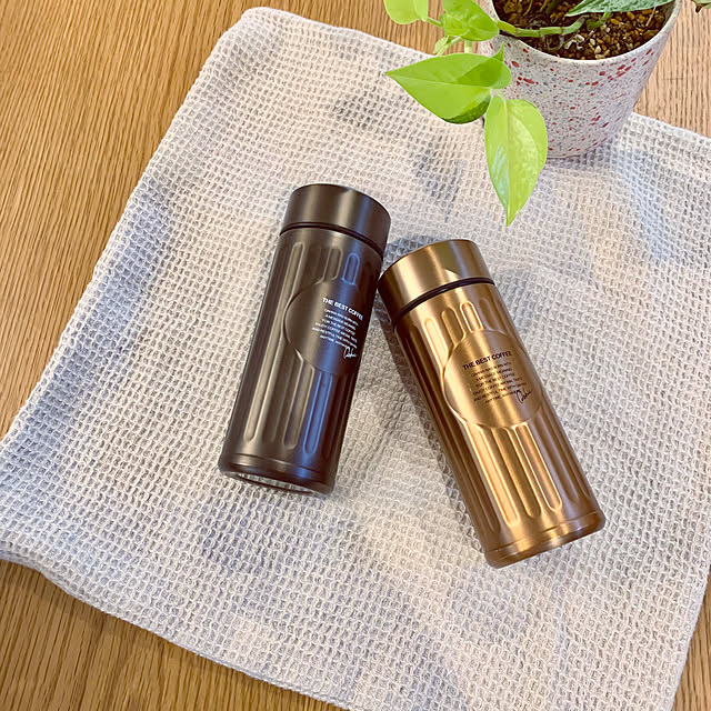 Minteaさんの部屋