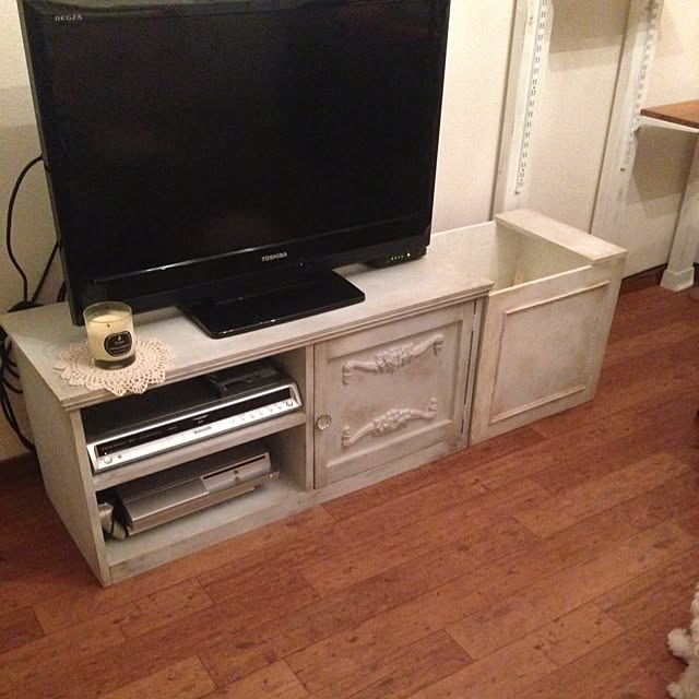 saqura_apartment101さんの実例写真
