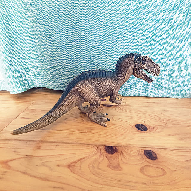 reahさんの部屋