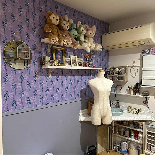 nyokiriさんの実例写真