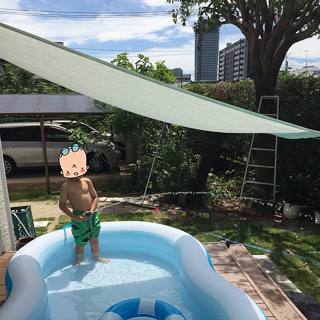実例写真