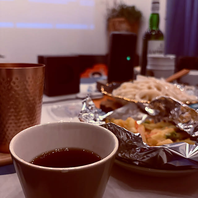 chacoさんの部屋
