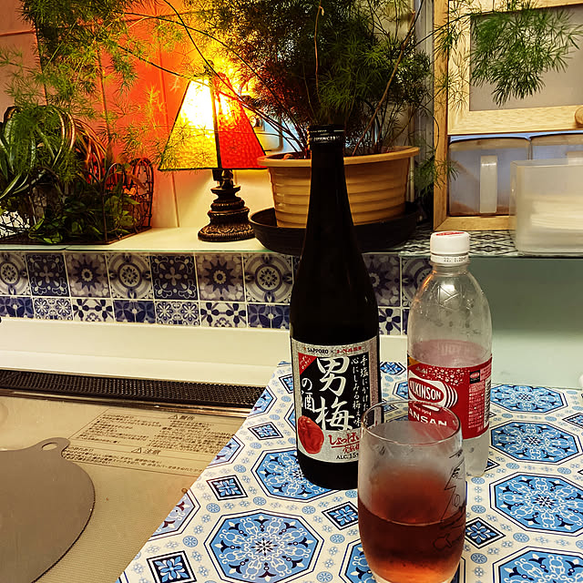 cherryさんの実例写真