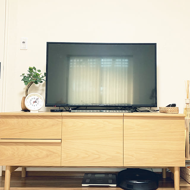 RoomClipアンケート/リビングのインテリア実例 - 2019-12-17 09:56:51