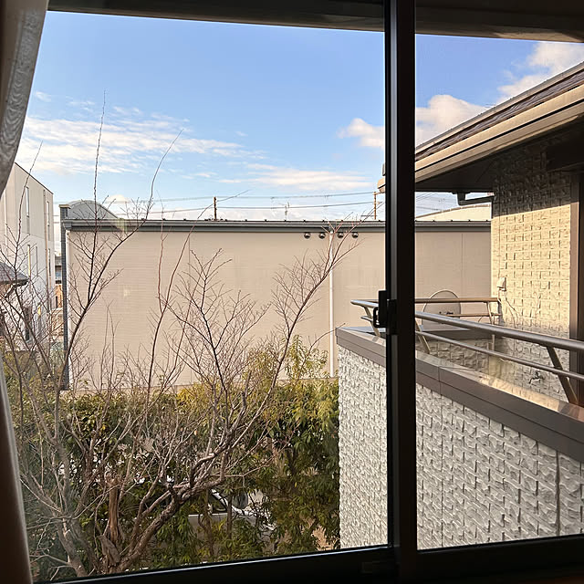 cocoさんの部屋