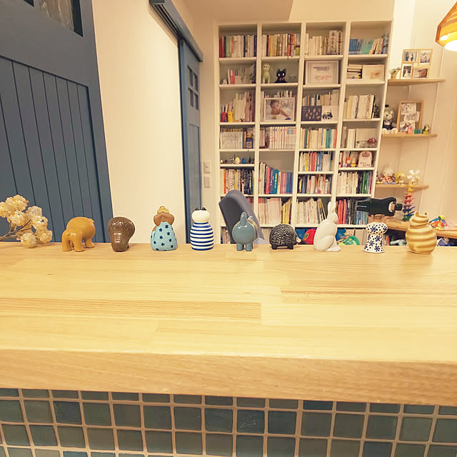 kamomeさんの実例写真