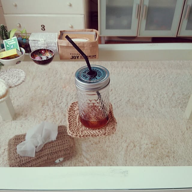部屋全体のインテリア実例 - 2014-07-28 07:51:12