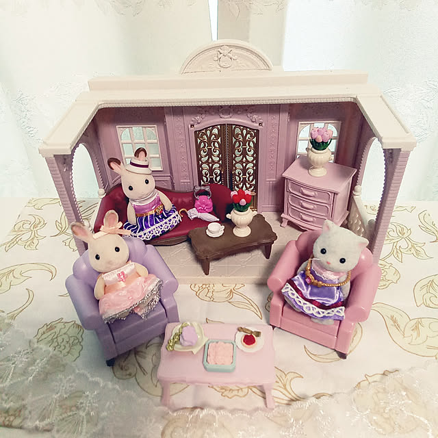 auroraさんの実例写真