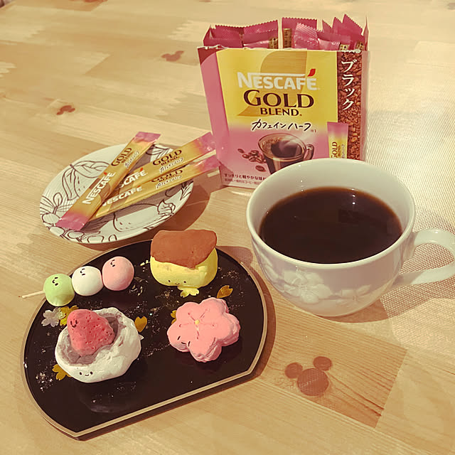 keep_patienceさんの実例写真