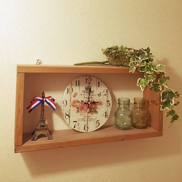 mappyさんの実例写真