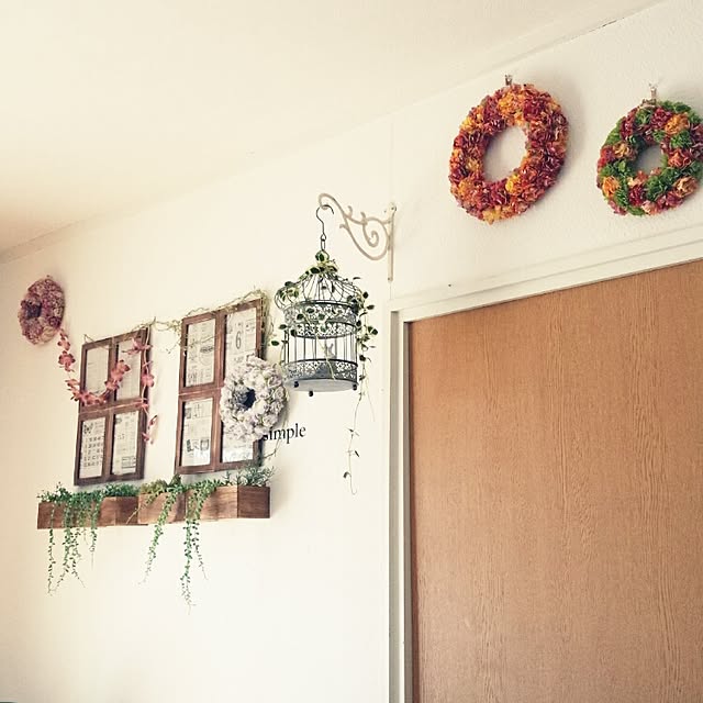 miwaさんの実例写真
