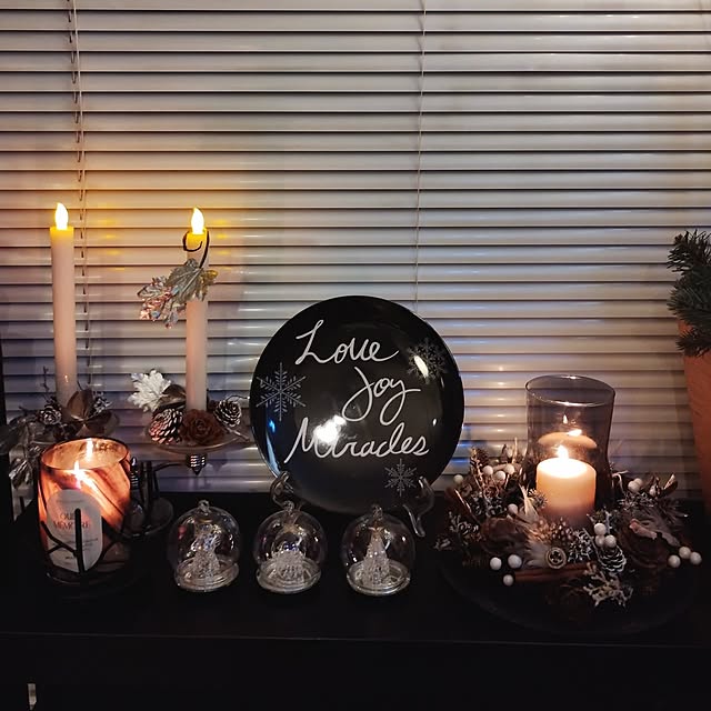 jinさんの実例写真