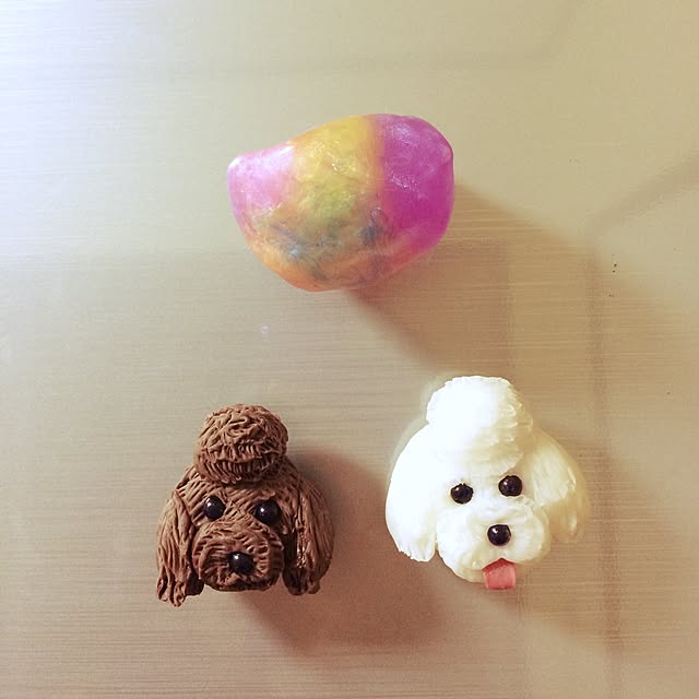 mikan_juiceさんの実例写真