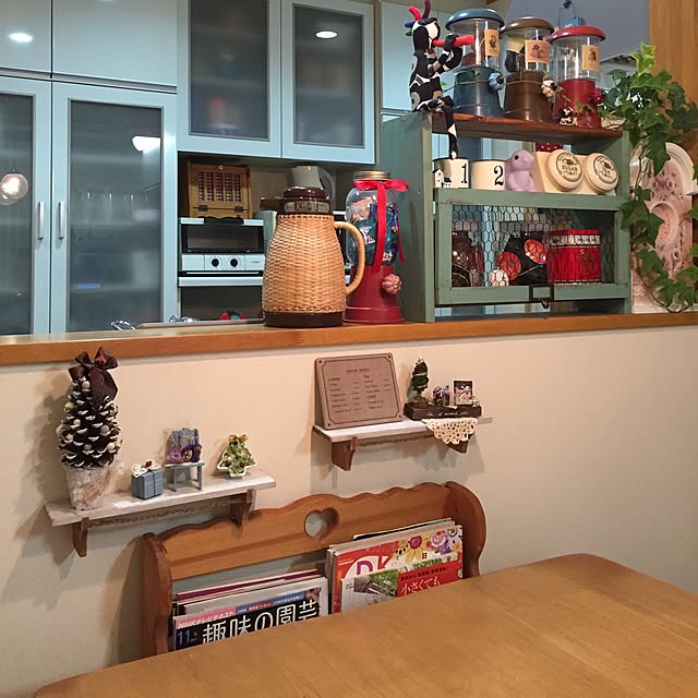 mayuminさんの実例写真