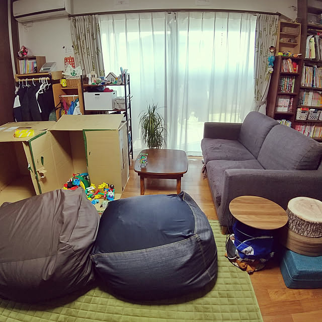 tomo5さんの実例写真