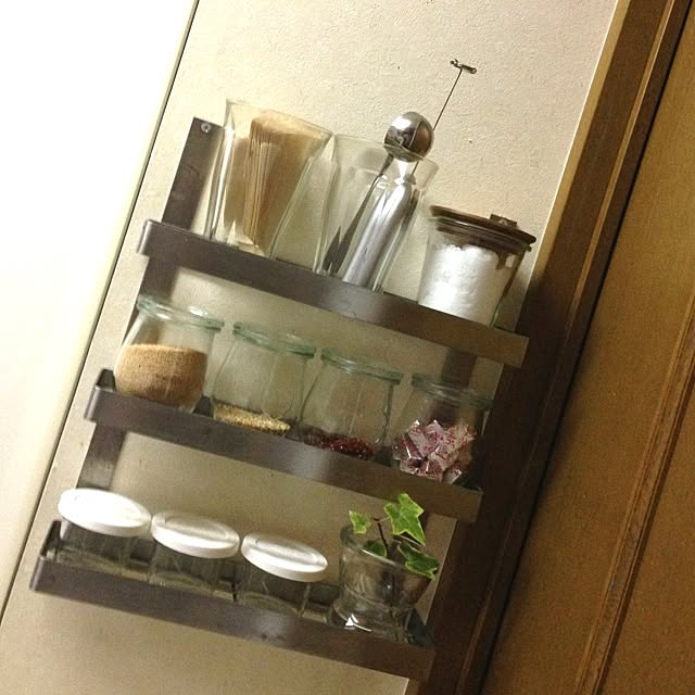 leonaさんの実例写真