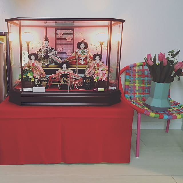 chinntann45さんの実例写真